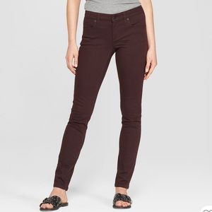 🍁 Missimo skinny jeans